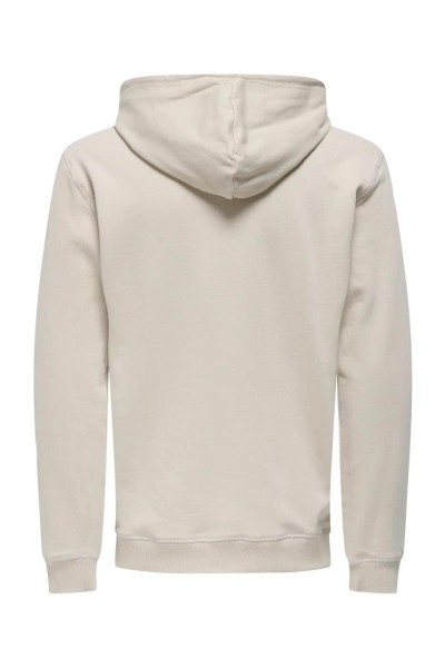 Sudadera Only and Sons David