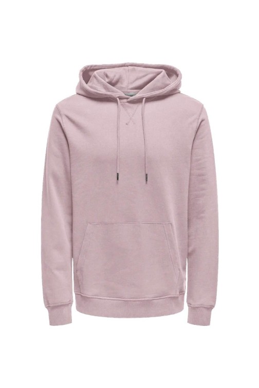 SUDADERA ONLY AND SONS DAVID