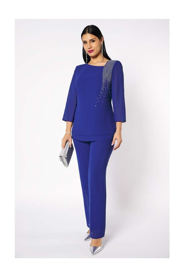 CONJUNTO ZSA BEYONCE M 2