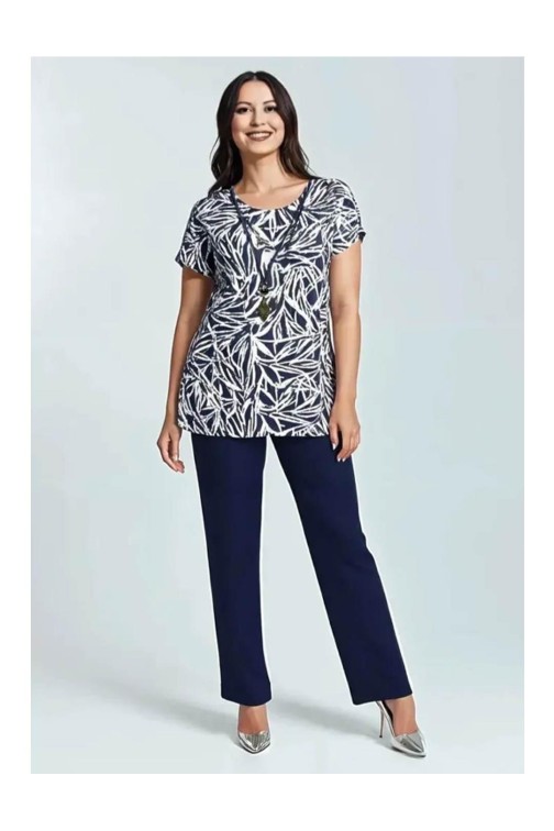CONJUNTO ZSA JASPE M
