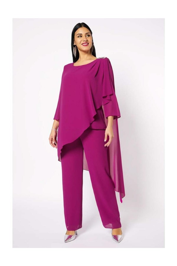 CONJUNTO ZSA MIKONOS M