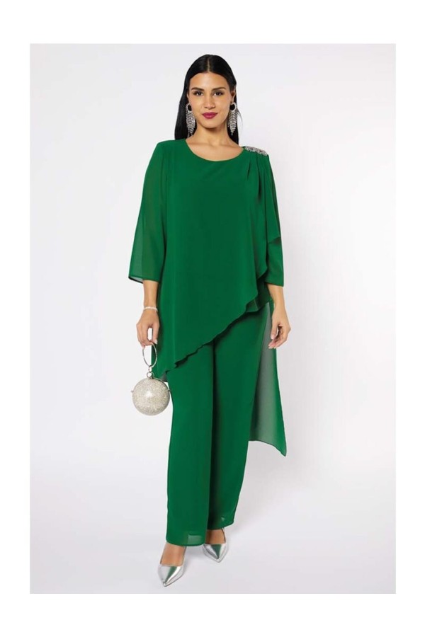 CONJUNTO ZSA MIKONOS M 2