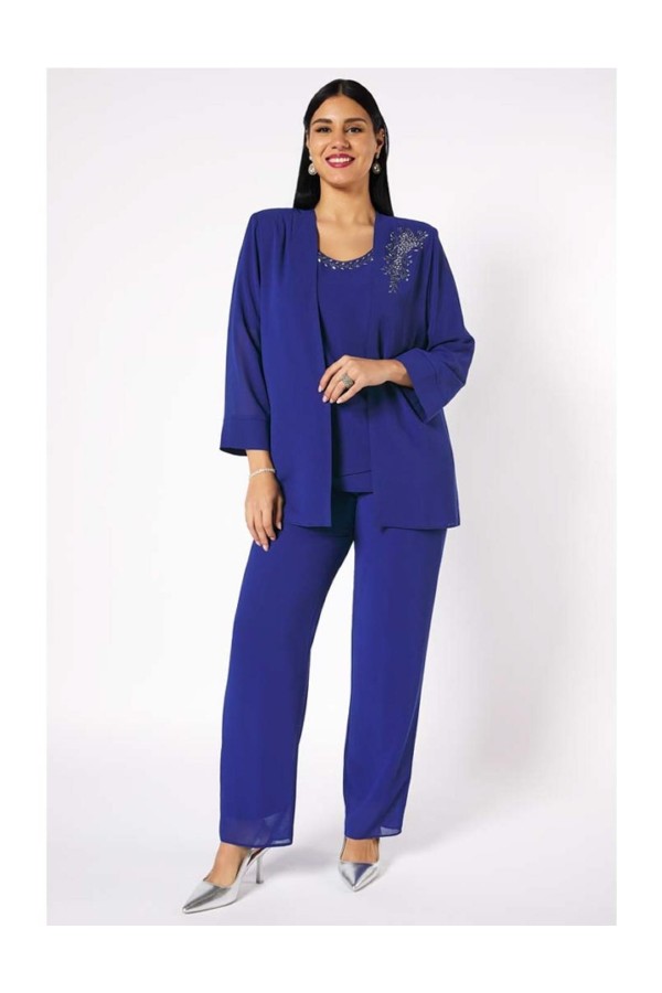 CONJUNTO ZSA SANDRO M