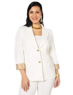 AMERICANA ZSA BLAZER M
