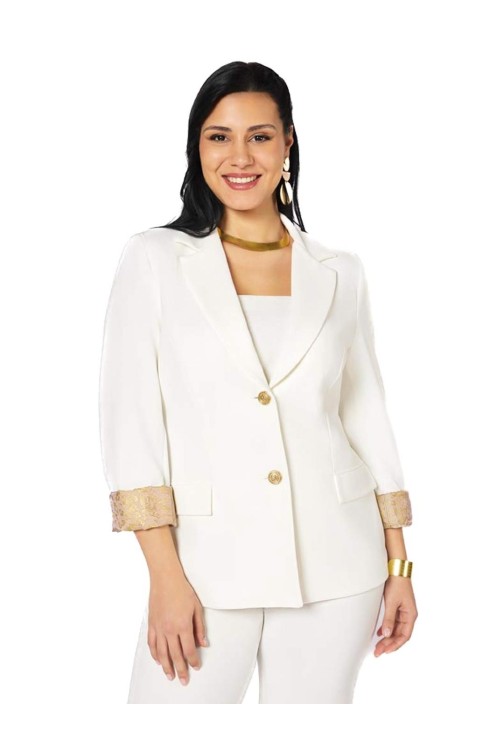 AMERICANA ZSA BLAZER M