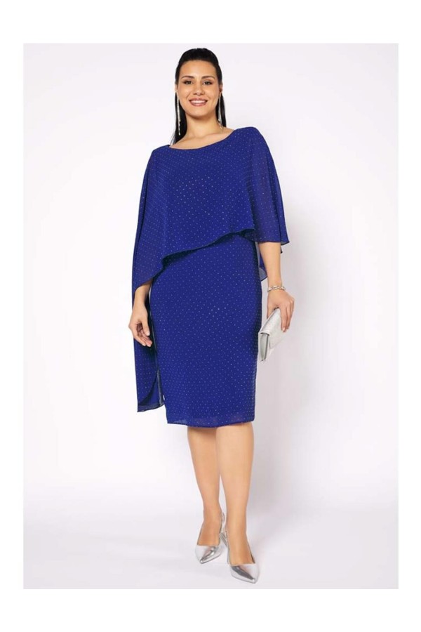 VESTIDO ZSA MIDI M 2