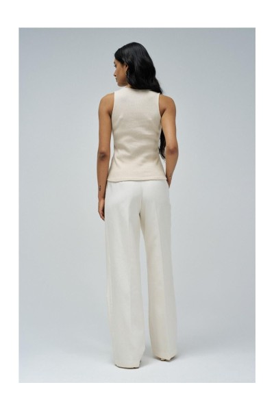 CHALECO SALSA 21010649 M