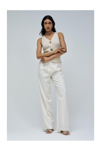 CHALECO SALSA 21010649 M