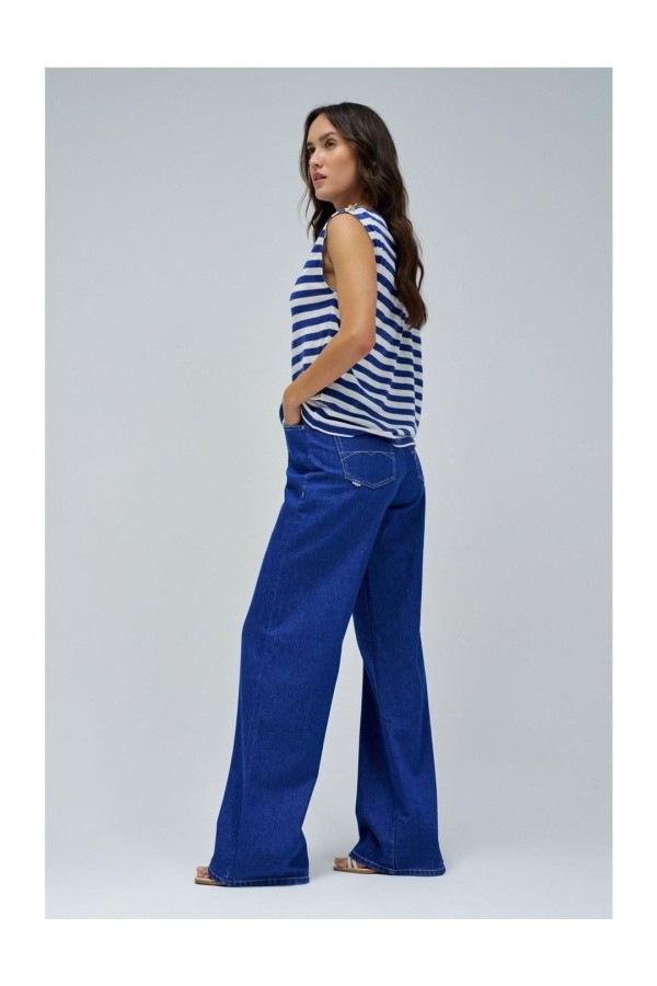 TOP SALSA 21009476 M 2