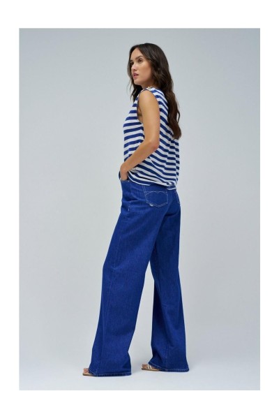 TOP SALSA 21009476 M