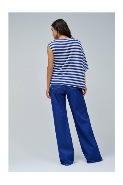 TOP SALSA 21009476 M