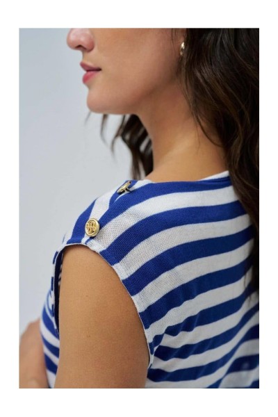 TOP SALSA 21009476 M