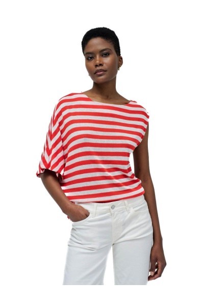 TOP SALSA 21009476 M