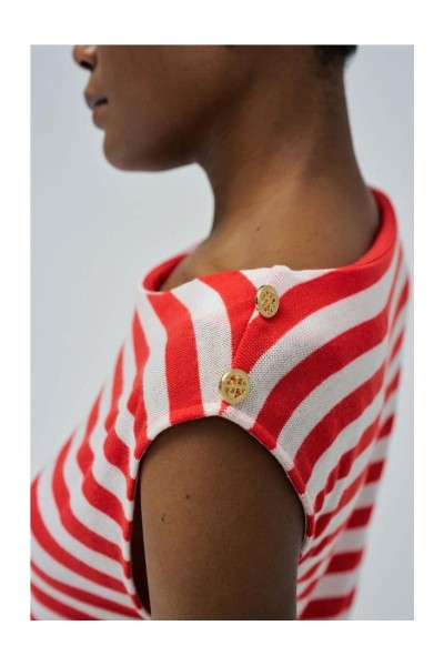 TOP SALSA 21009476 M