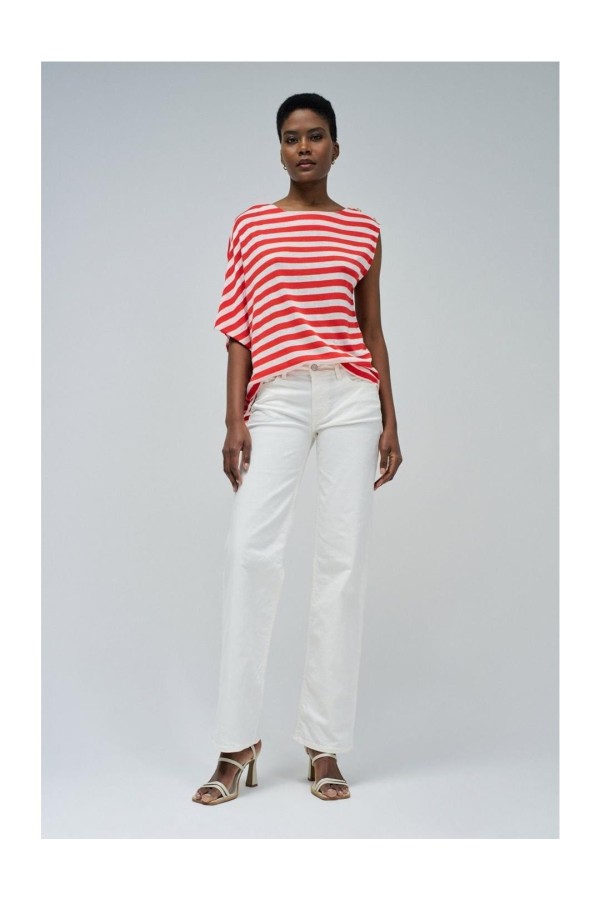 TOP SALSA 21009476 M