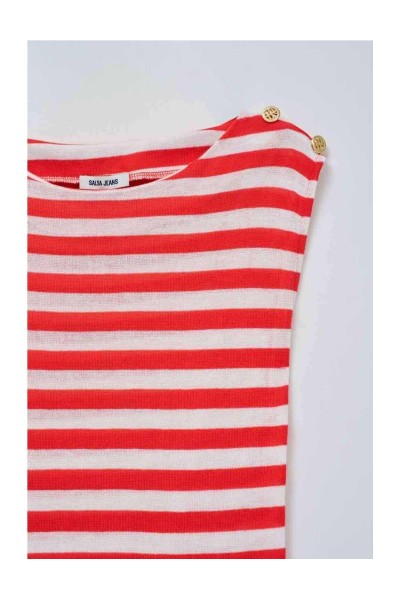 TOP SALSA 21009476 M