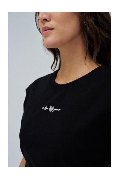 CAMISETA SALSA 21009487 M