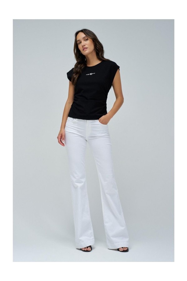 CAMISETA SALSA 21009487 M