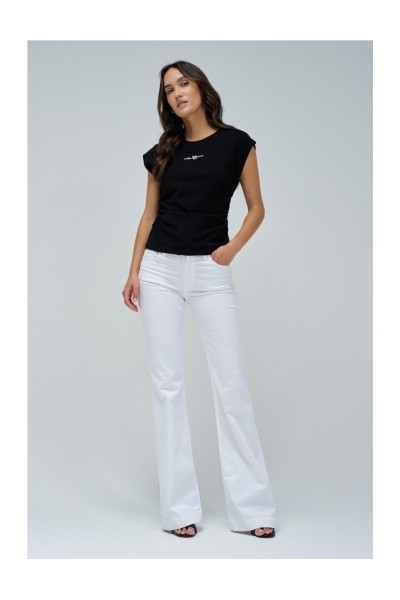 CAMISETA SALSA 21009487 M