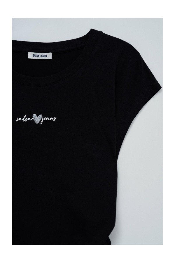 CAMISETA SALSA 21009487 M