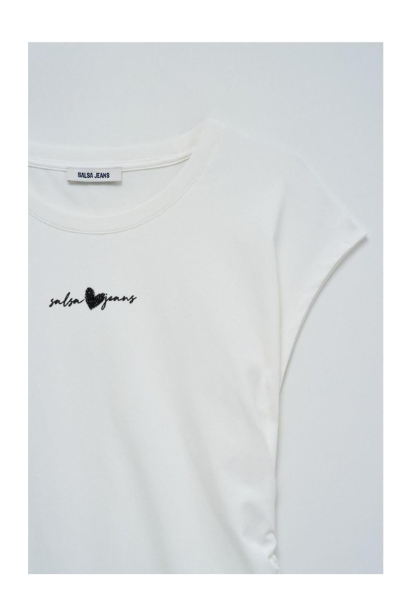 CAMISETA SALSA 21009487 M