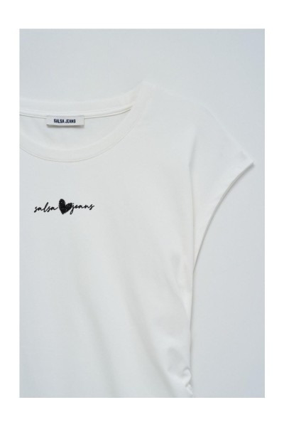 CAMISETA SALSA 21009487 M