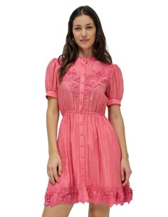 VESTIDO SALSA 21010583 M