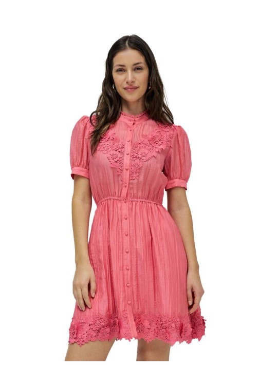 VESTIDO SALSA 21010583 M