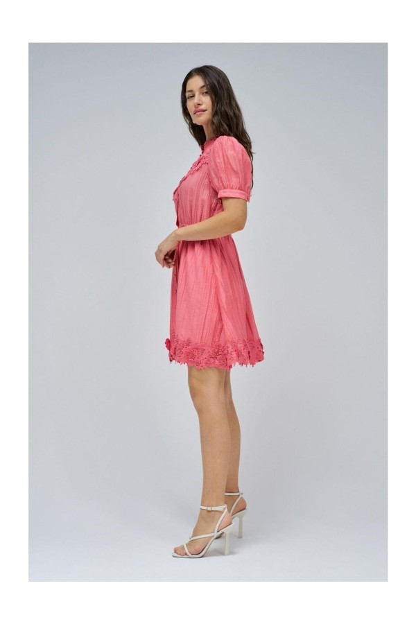 VESTIDO SALSA 21010583 M
