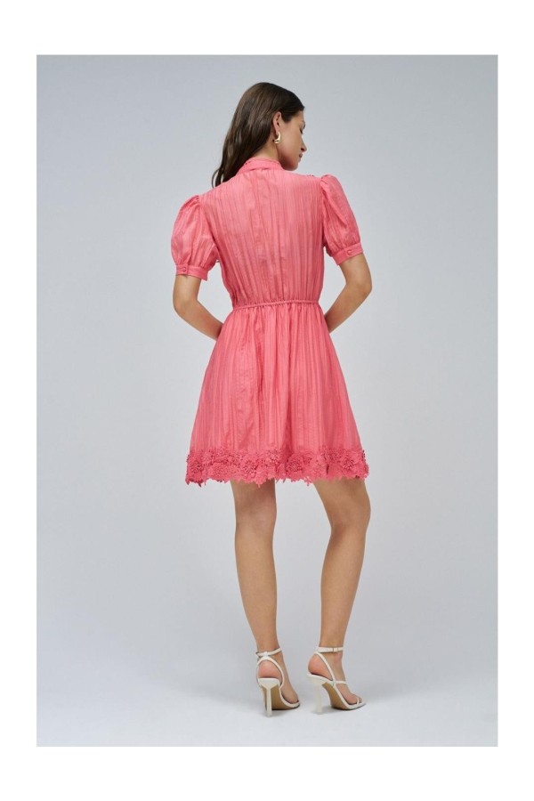 VESTIDO SALSA 21010583 M