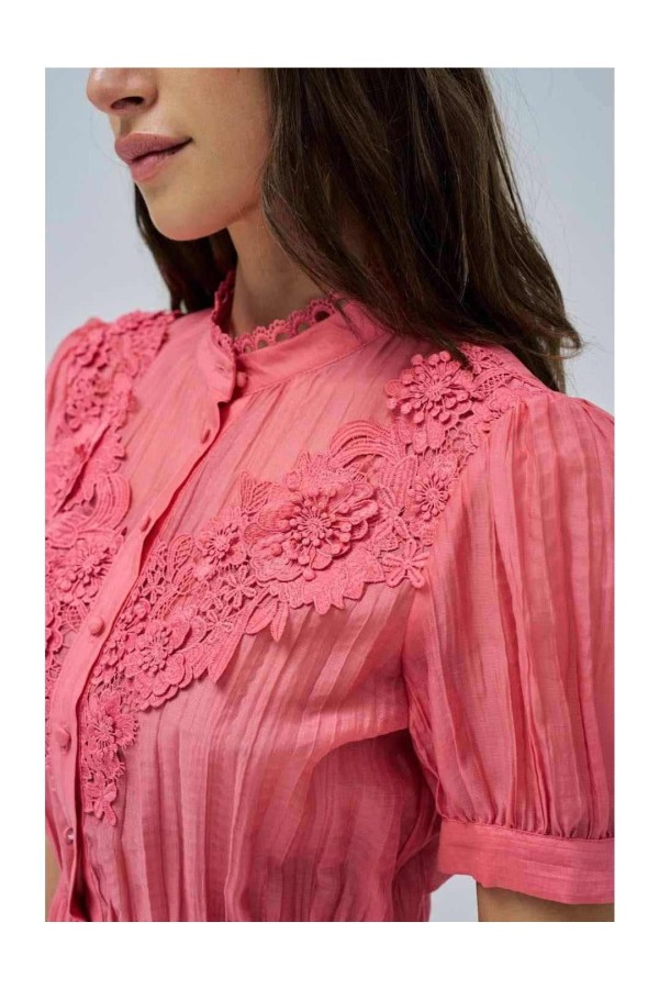 VESTIDO SALSA 21010583 M