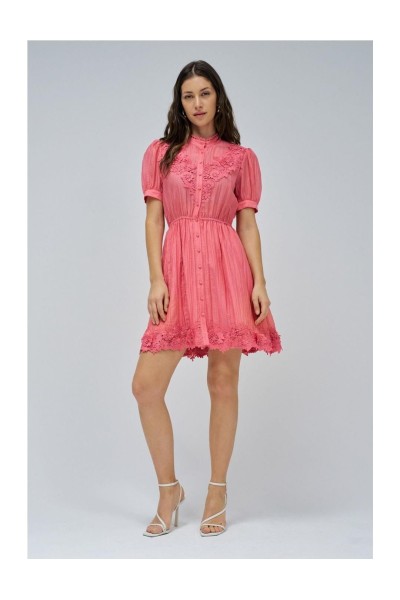 VESTIDO SALSA 21010583 M