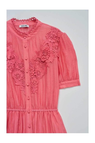 VESTIDO SALSA 21010583 M