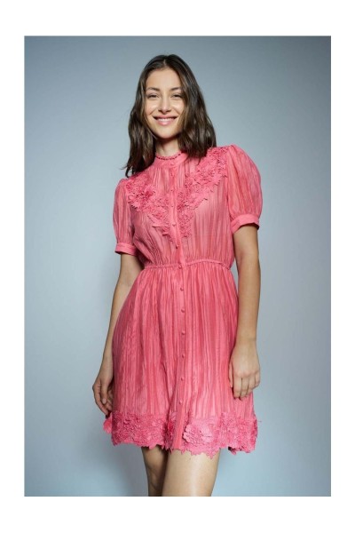 VESTIDO SALSA 21010583 M