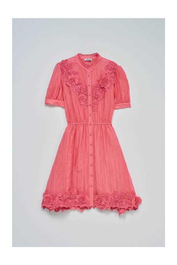 VESTIDO SALSA 21010583 M