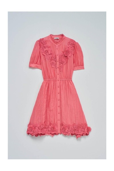 VESTIDO SALSA 21010583 M