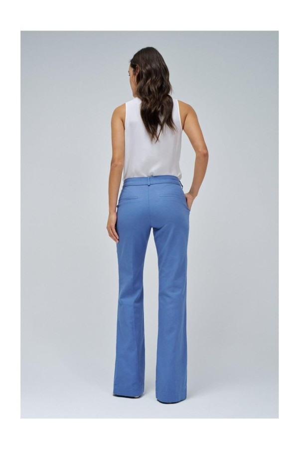 PANTALÓN SALSA 21010601