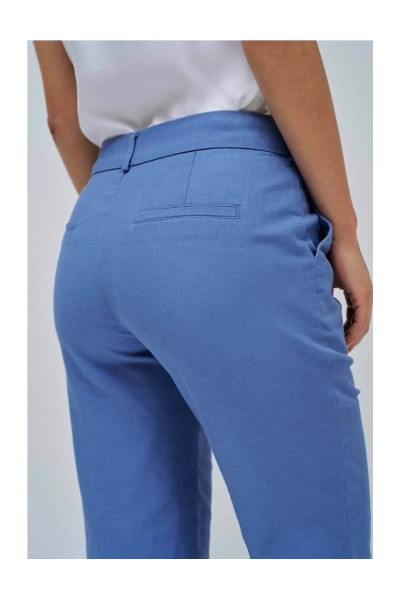 PANTALÓN SALSA 21010601