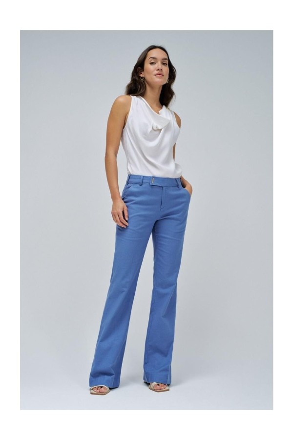 PANTALÓN SALSA 21010601