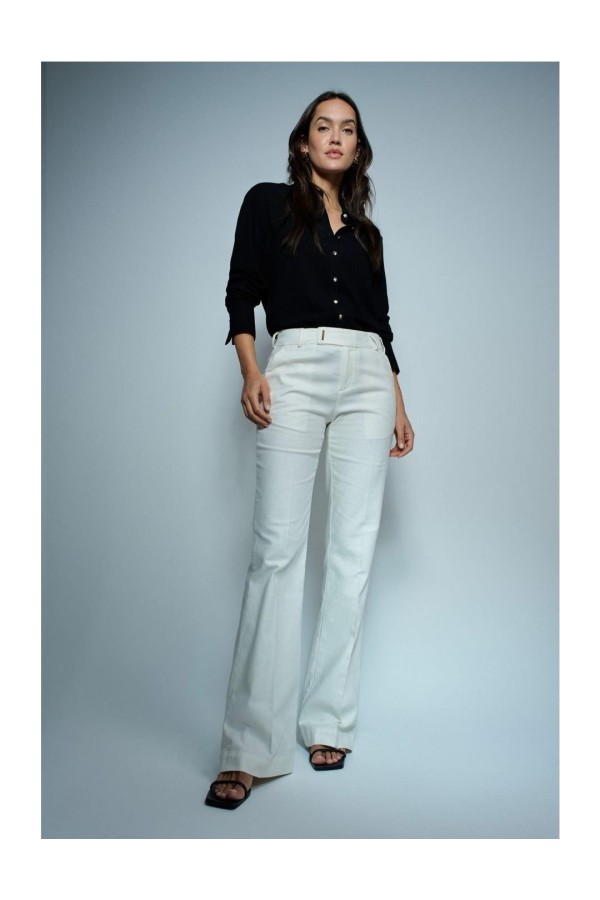 PANTALÓN SALSA 21010601