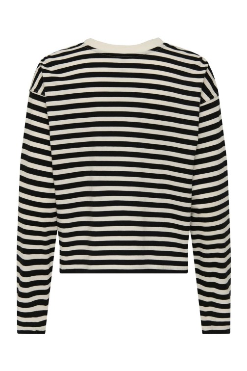CAMISETA ONLY LIVINA O-NECK M