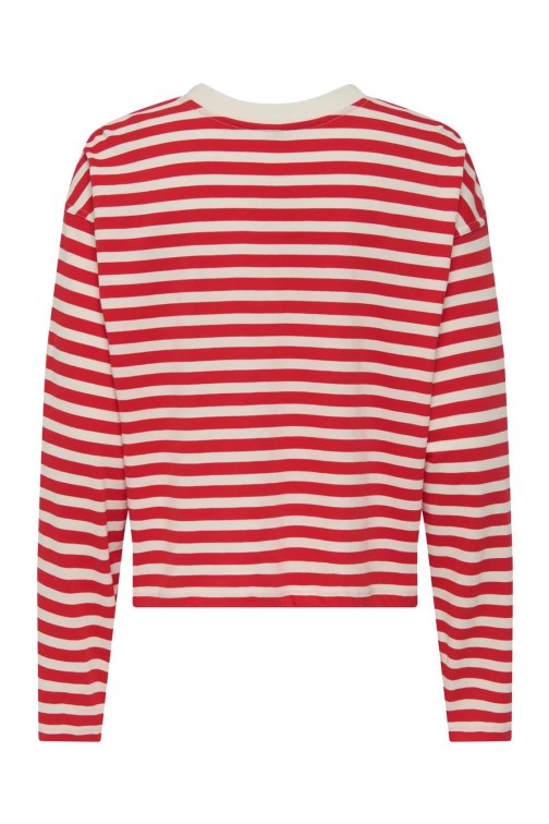 CAMISETA ONLY LIVINA O-NECK M
