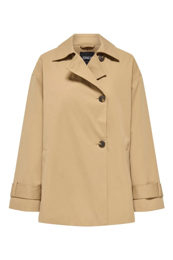 GABARDINA ONLY APRIL LIFE GABARDINA ONLY APRIL LIFE