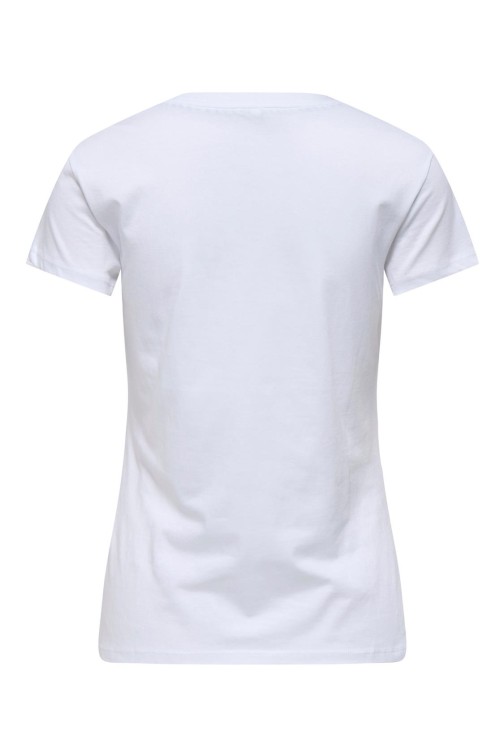 Camiseta Only vibe