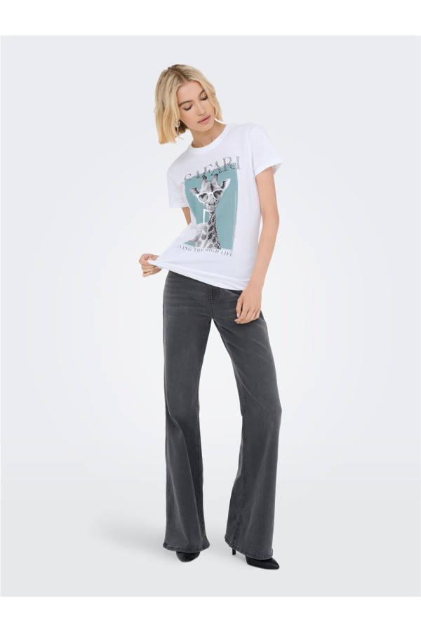 Camiseta Only vibe Camiseta Only vibe