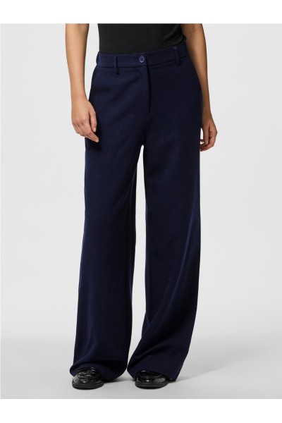 Pantalón Pieces Kamil wide leg