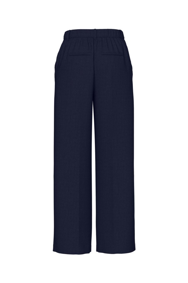 Pantalón Pieces Kamil wide leg