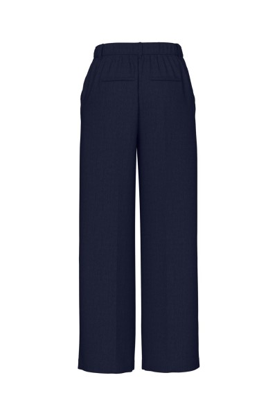 Pantalón Pieces Kamil wide leg