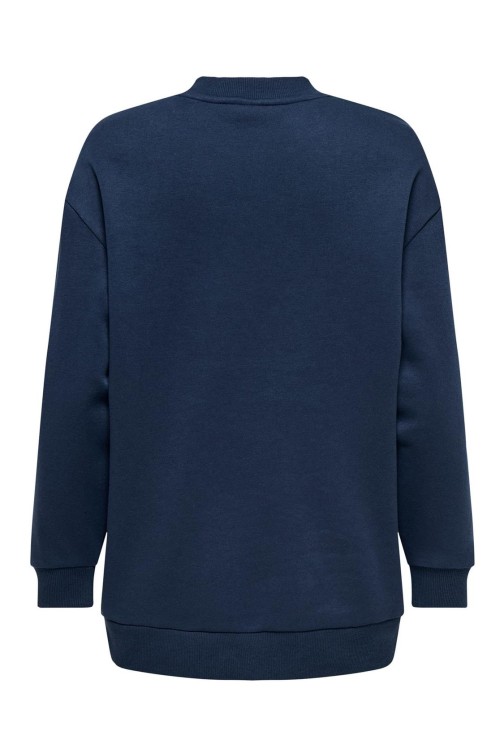 JDYMESA LIFE OVERSIZE SWEAT