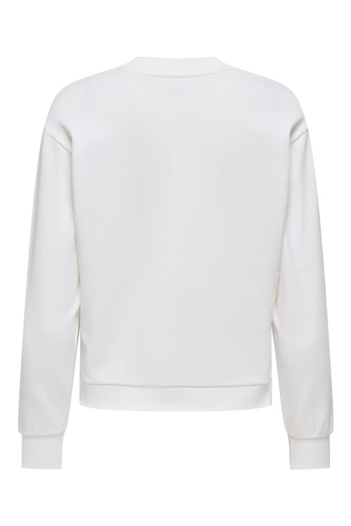 JDYPARIS LS SWEAT